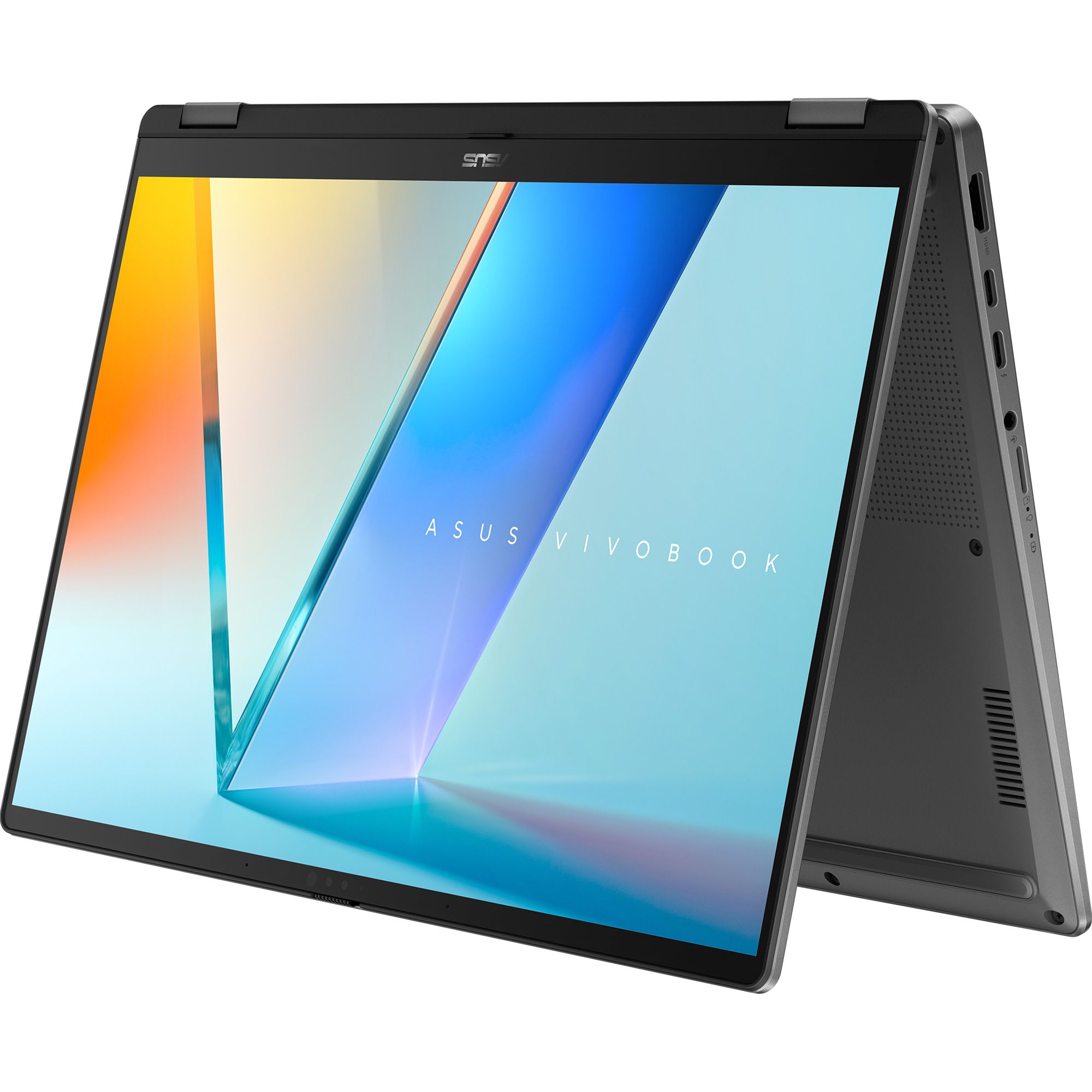 

Ноутбук Asus VivoBook Flip 14 TP3407SA (TP3407SA-DS74T)