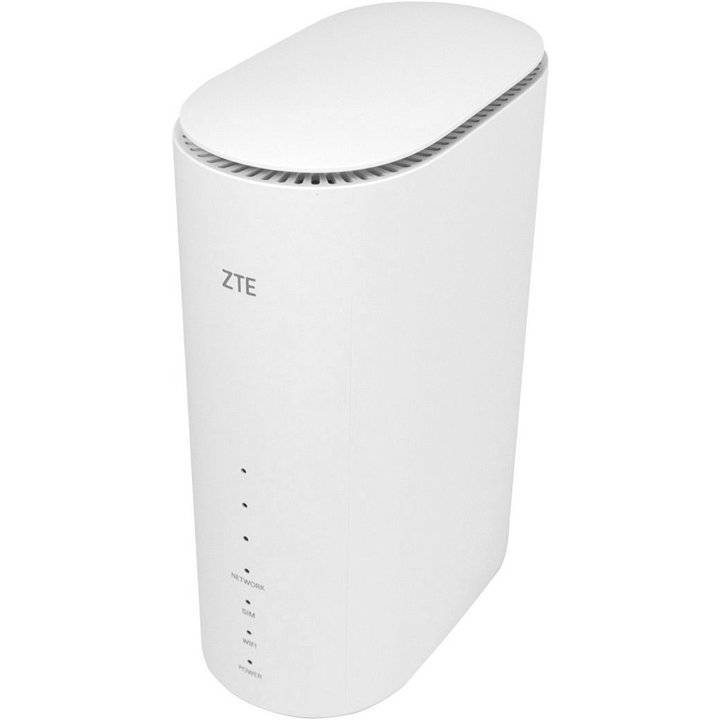 

Модем + Wi-Fi роутер ZTE MC801 5G/LTE