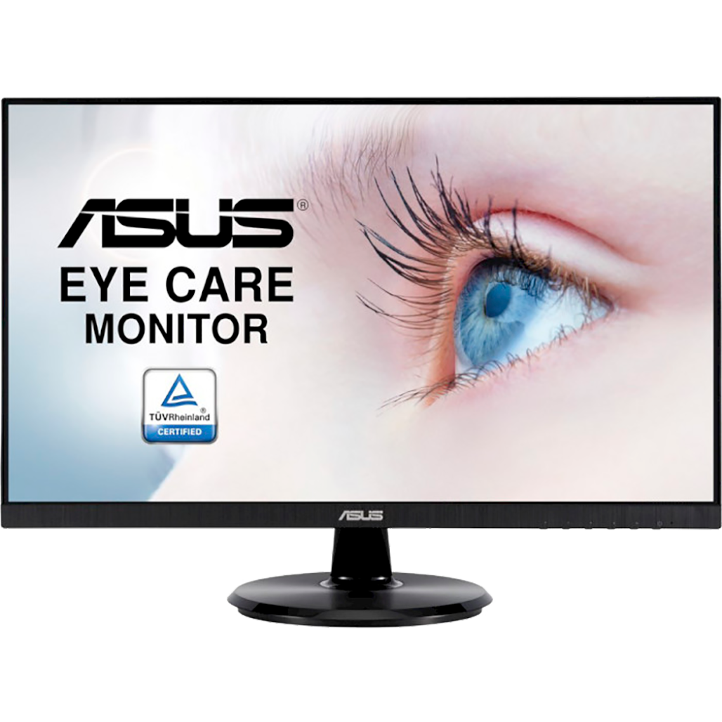 

Монітор Asus 24" VA24DQ (90LM0543-B01370)