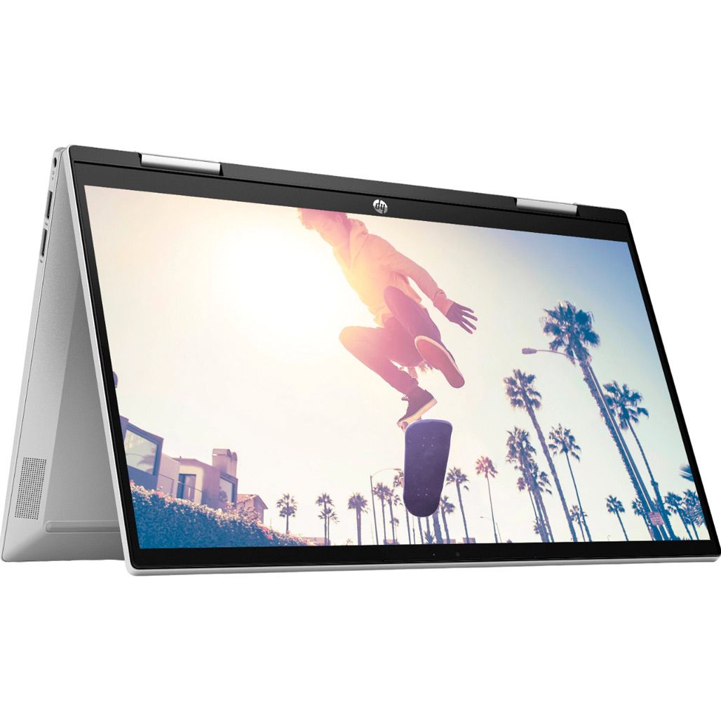 

Ноутбук HP Pavilion x360 14-dy0045ur (634F3EA)