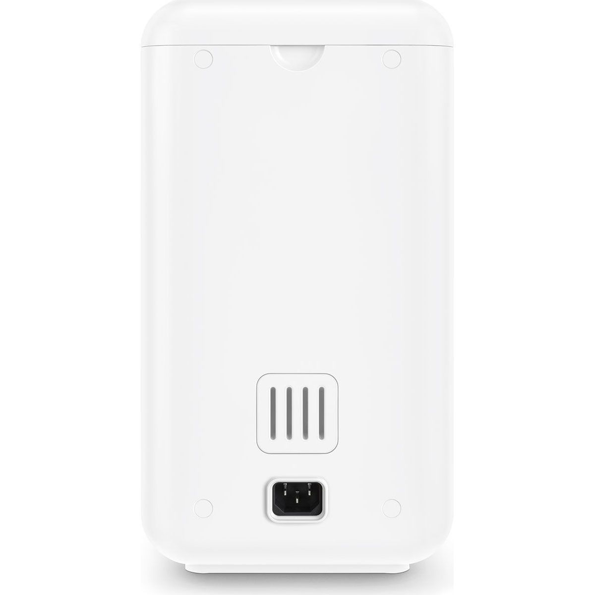 Кавомашина Smeg BCC12WHMEU White