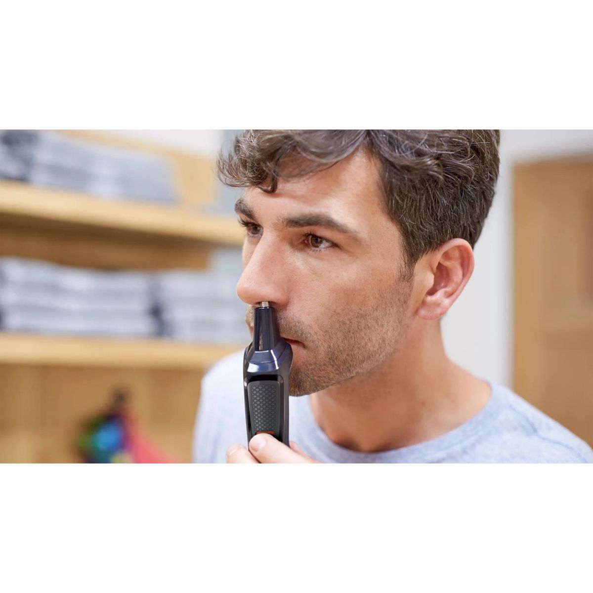 Тример для бороди та вусів Philips MG3710/15