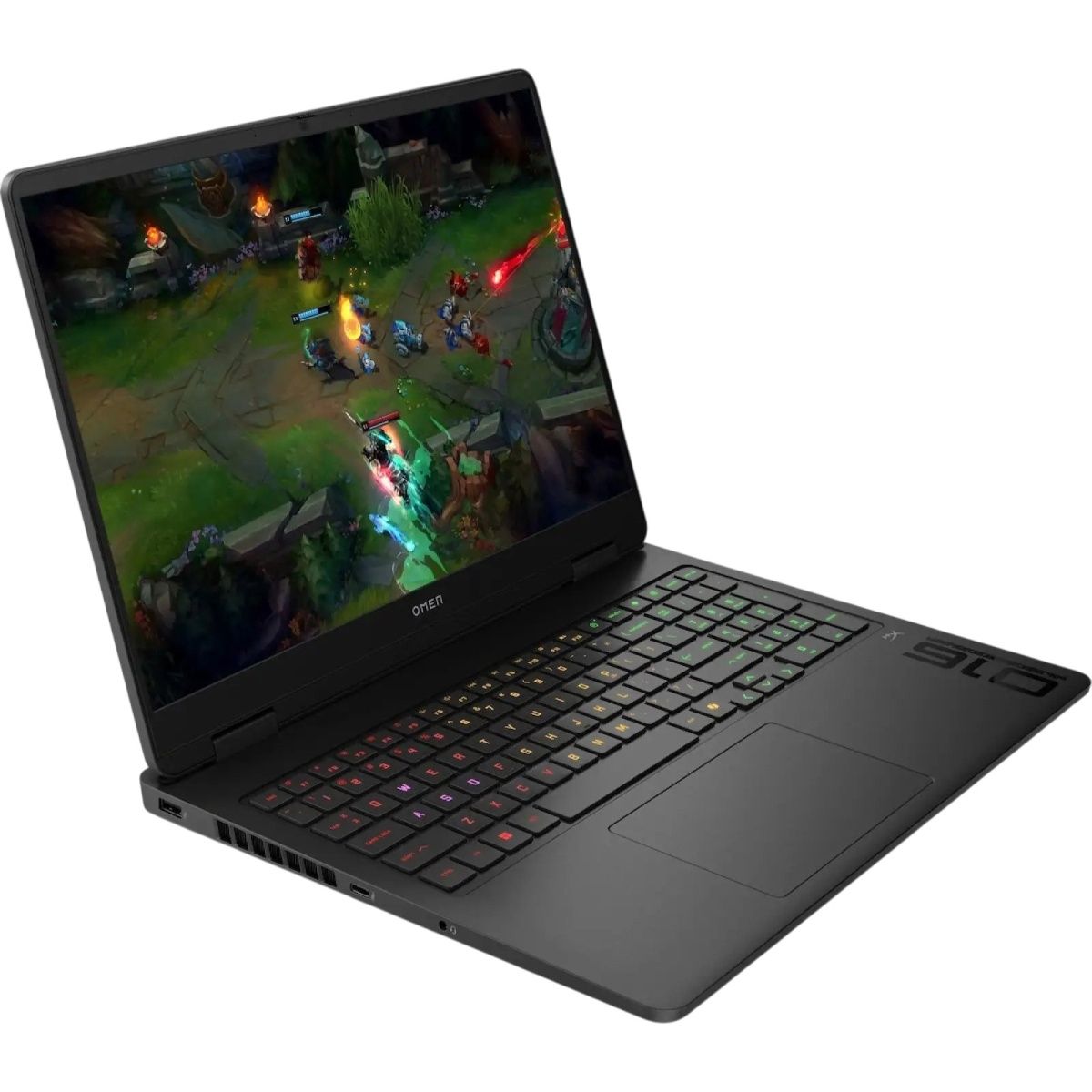 Ноутбук HP Omen 16-am0008ca (B9LL3UA) фото 3