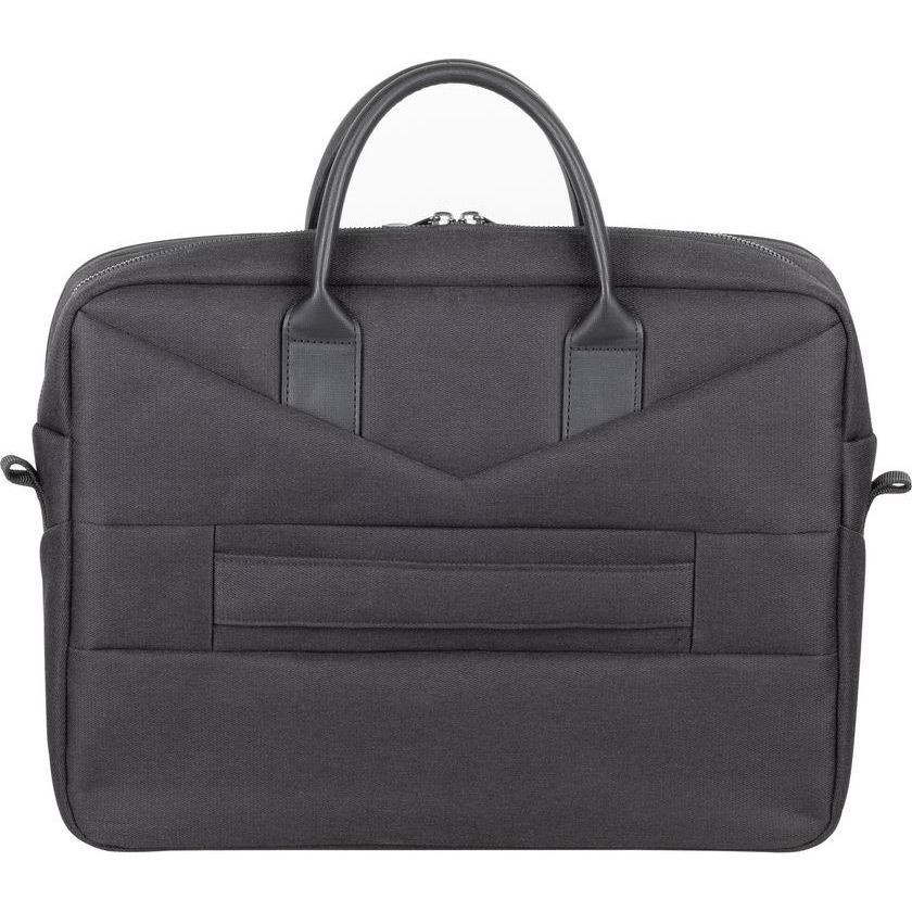 Сумка для ноутбука RivaCase Clark ECO 8134 15.6