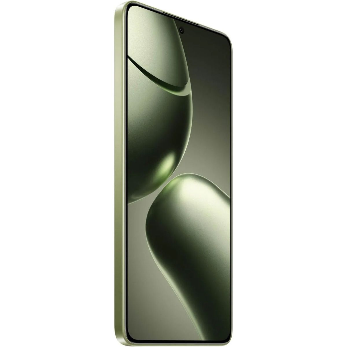 Смартфон Xiaomi 14T 12/256GB Lemon Green Global EU