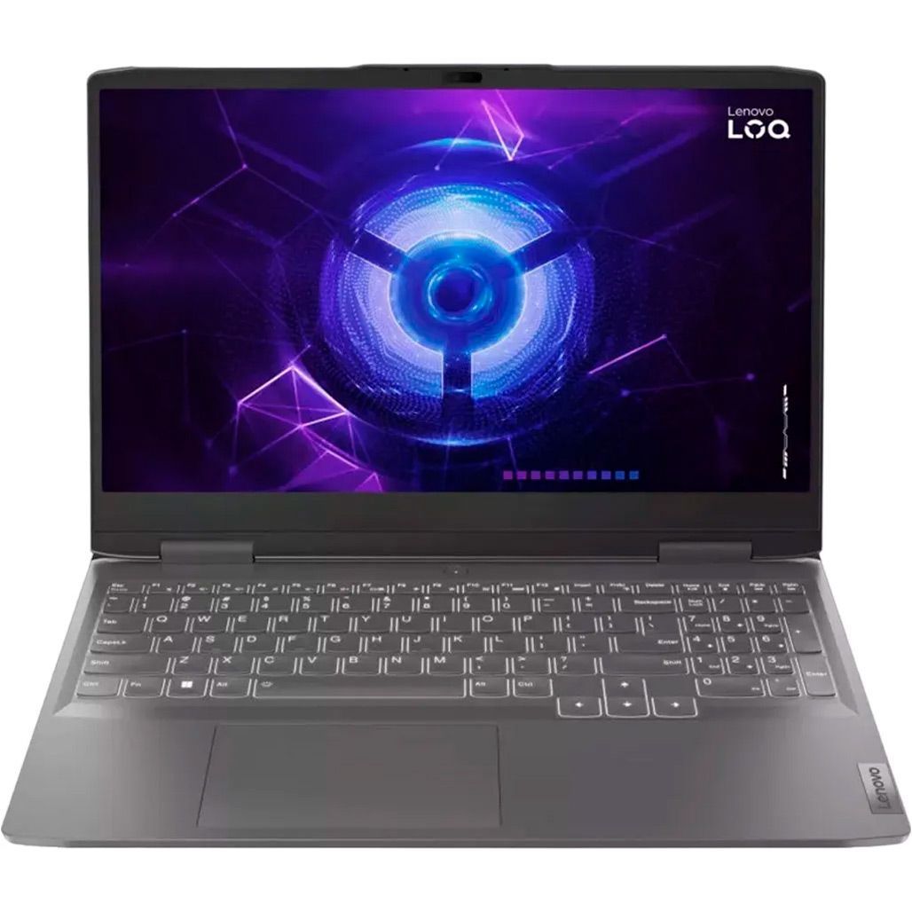

Ноутбук Lenovo LOQ 15IRH8 (82XV00LFUS)