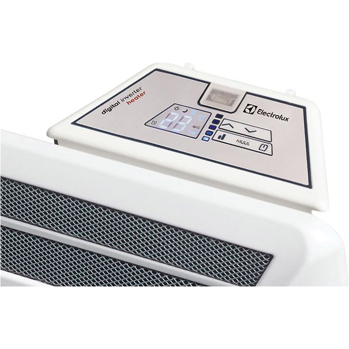 Конвекційний обігрівач Electrolux ECH/AGI-3000 