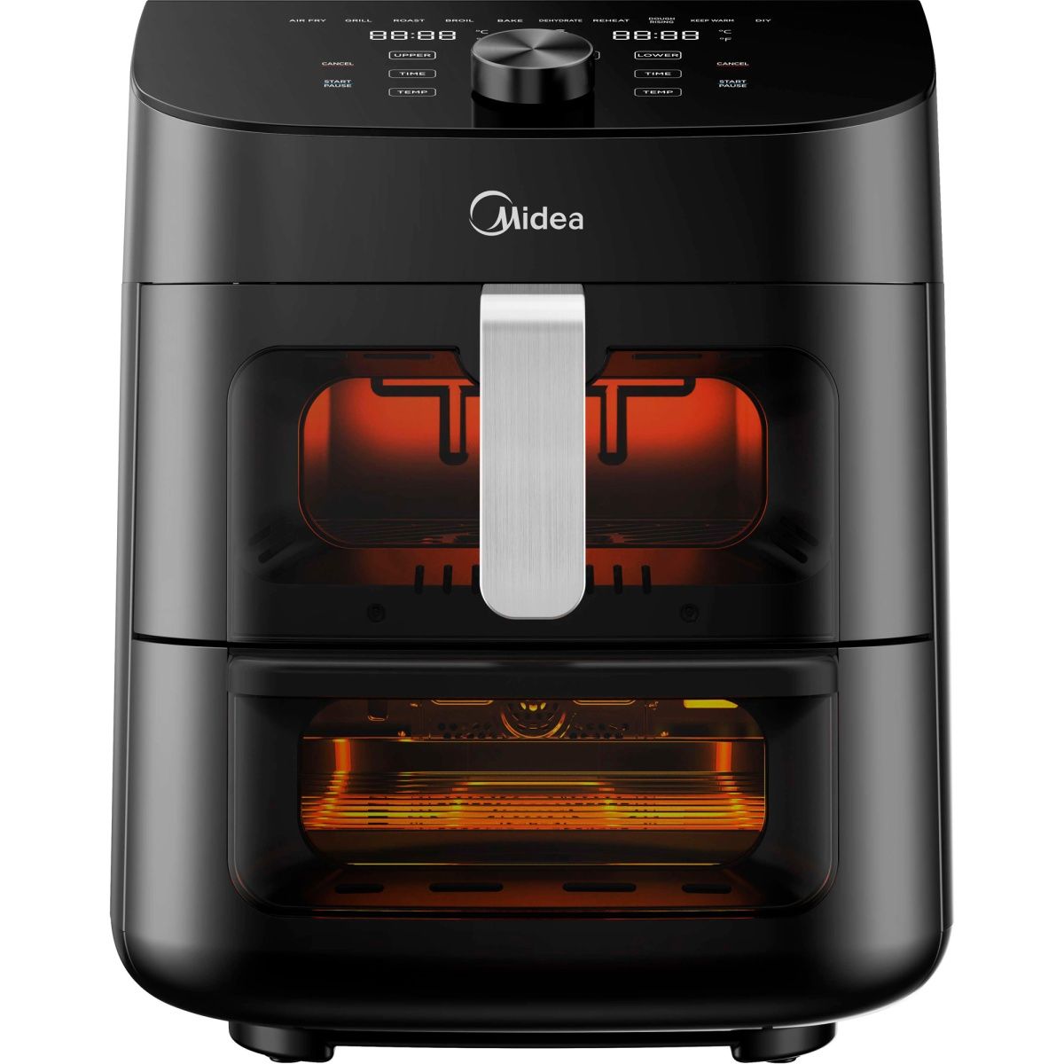 

Мультипечь Midea MF-CY110A