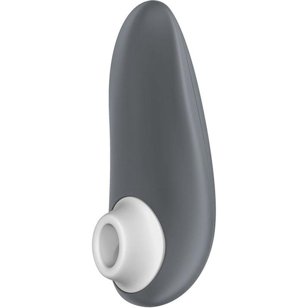 

Вакуумный стимулятор Womanizer Starlet 3 Grey (SO8742)