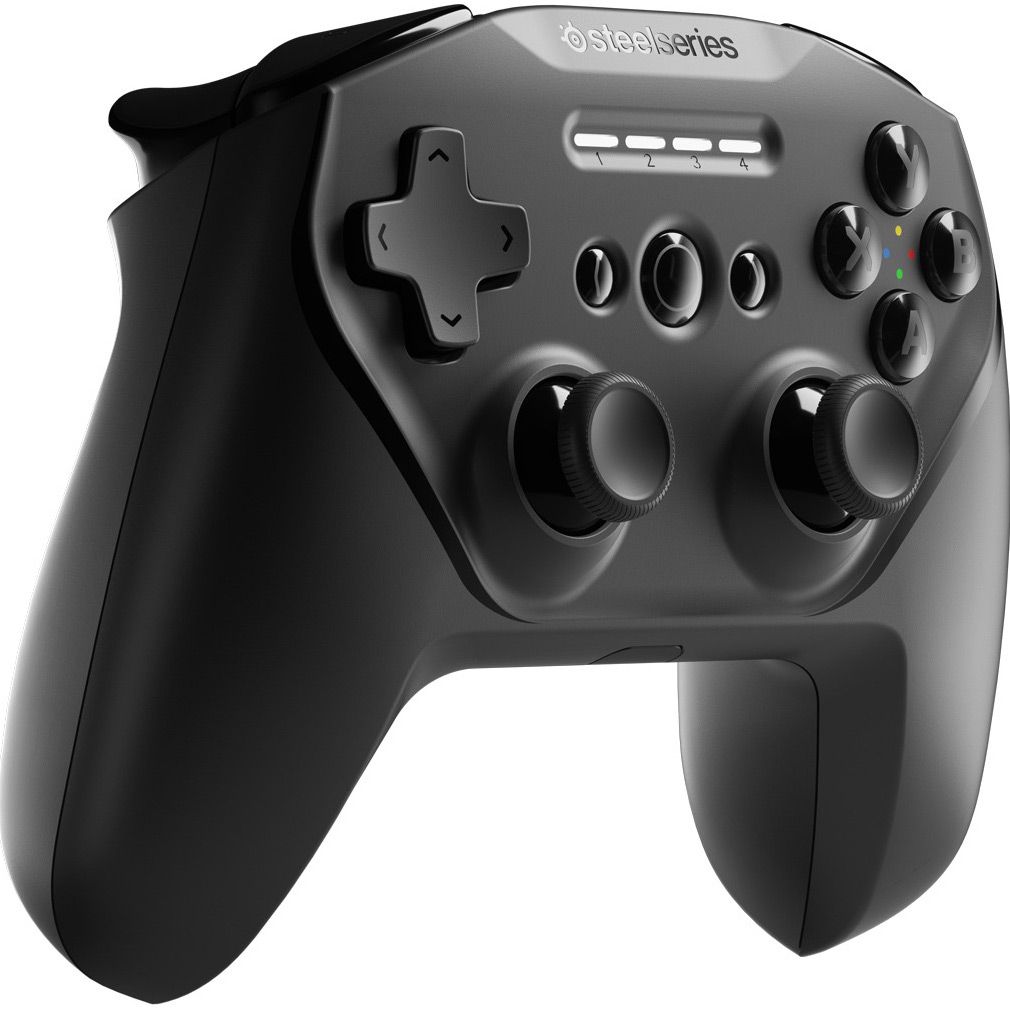 Геймпад SteelSeries Stratus Duo (69075)