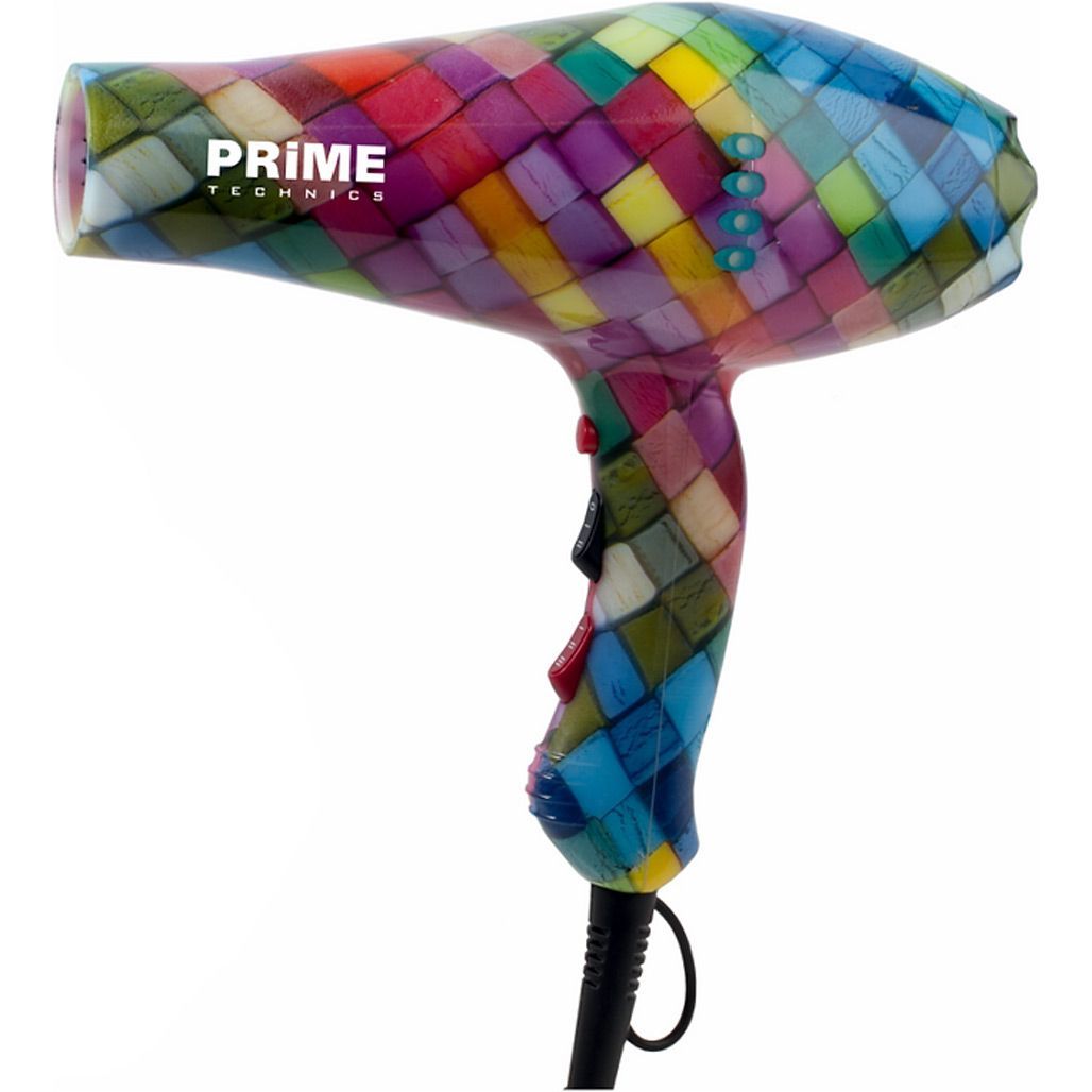

Фен Prime Technics PHD 2255 А