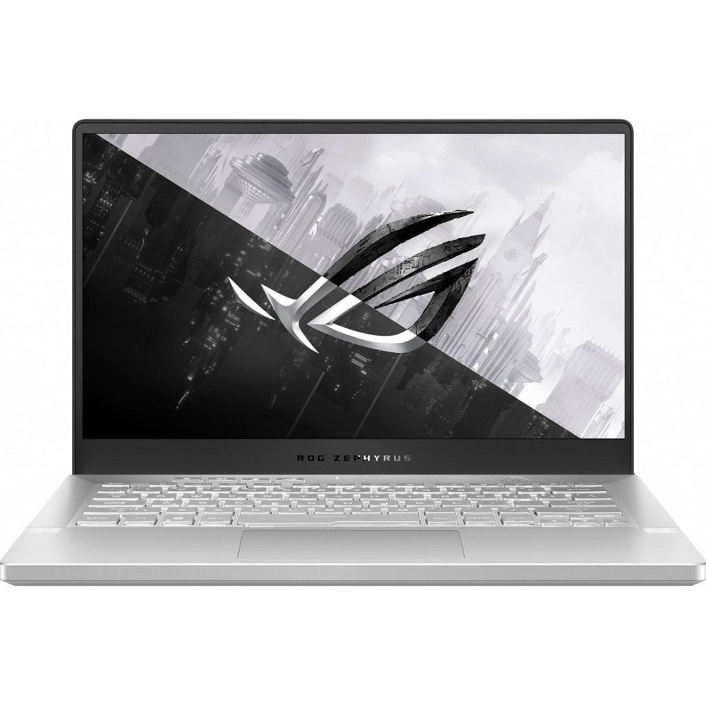 

Ноутбук Asus ROG Zephyrus G14 GA401QM (GA401QM-211.ZG14)
