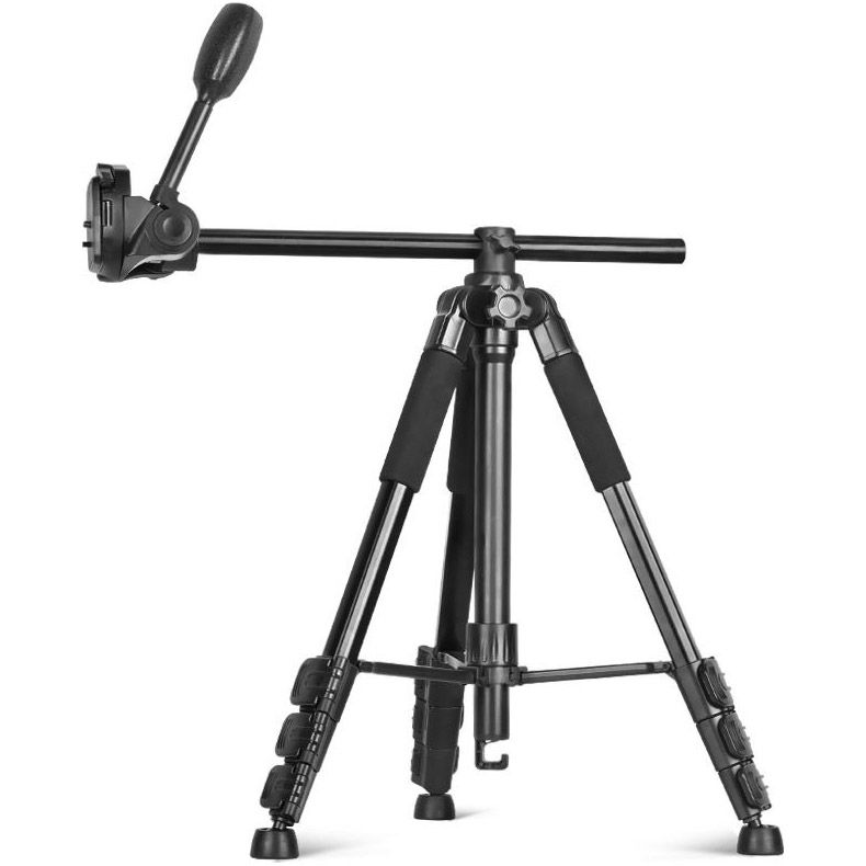 Штатив Beike QZSD Q111H 