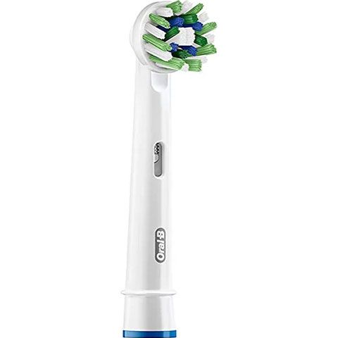 Насадка для зубної щітки Oral-B EB50 Cross Action 2шт OEM фото 2