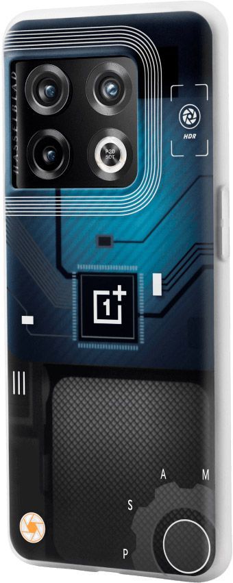 Чохол OnePlus Quantum Photography Bumper Case для OnePlus 10 Pro