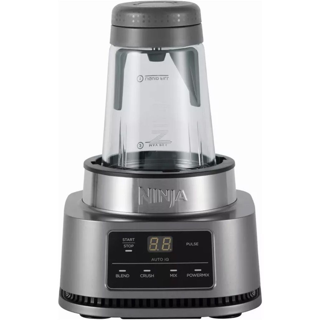 

Блендер Ninja Foodi 2-в-1 CB100EU