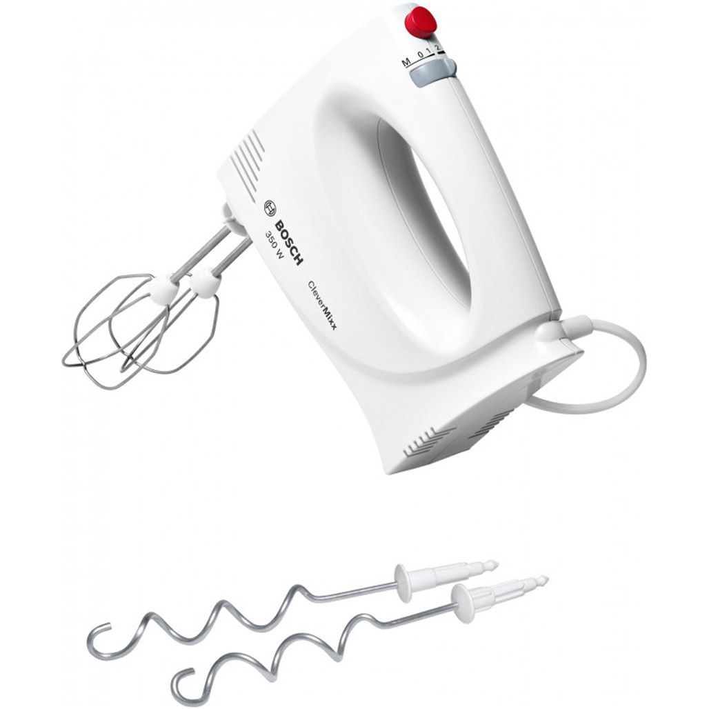 

Міксер Bosch CleverMixx MFQ3030