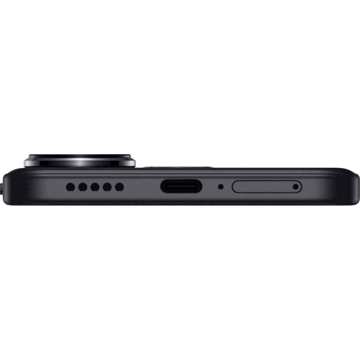 Смартфон Poco F6 12/512GB Black Global EU