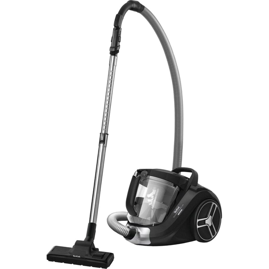 

Пылесос Rowenta Compact Power XXL Classic + Kit (RO4B25EA)