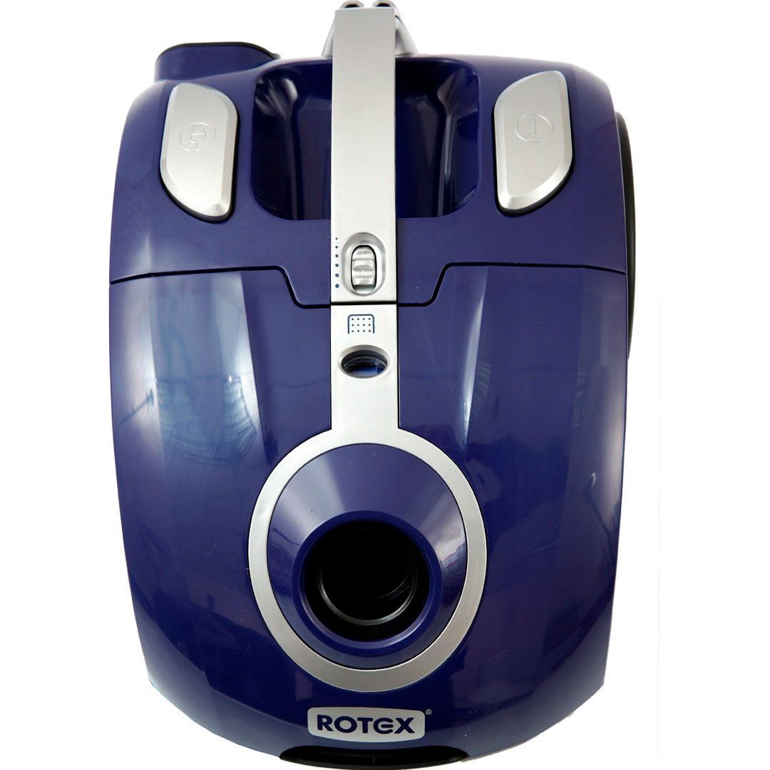Пилосос Rotex RVB18-E Blue