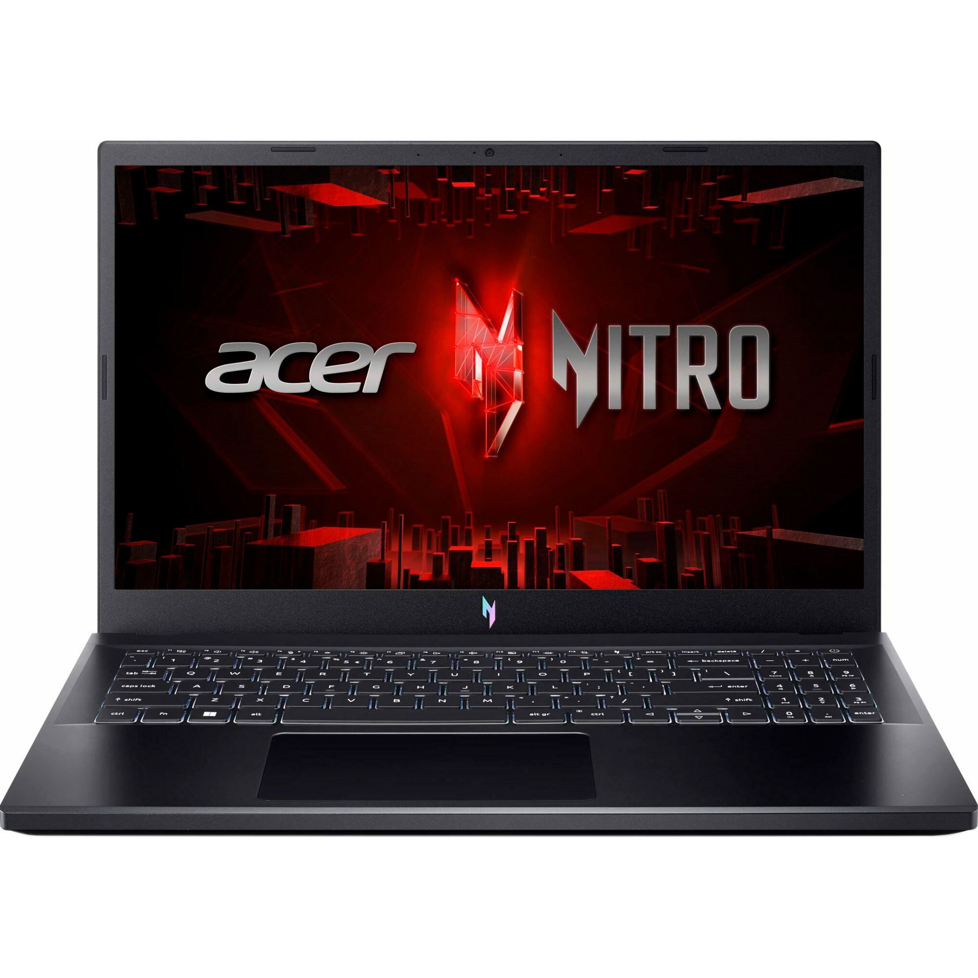 

Ноутбук Acer Nitro V 15 ANV15-41-R430 (NH.QSHEX.00Q)