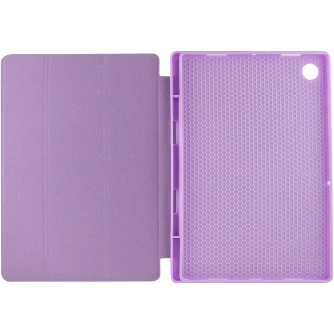 Чохол-книжка Epik Book Cover Stylus slot для Samsung Galaxy Tab A9+ Dasheen