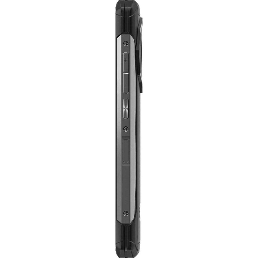 Смартфон Doogee S98 8/256GB Black