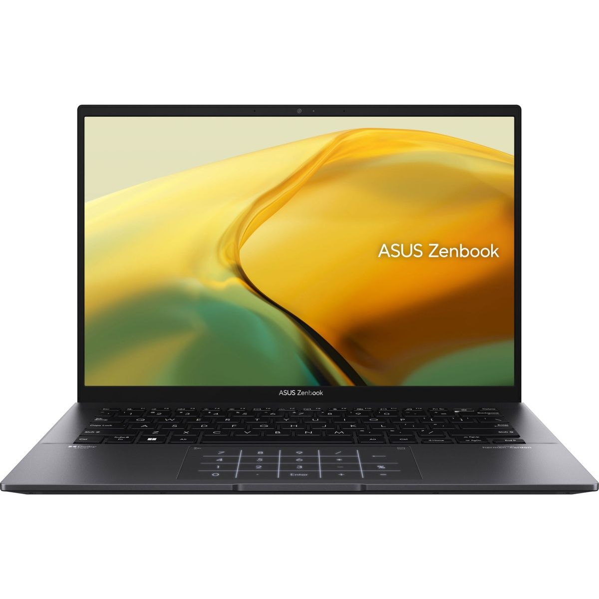 

Ноутбук Asus ZenBook 14 UM3402YA (UM3402YA-KM453W)