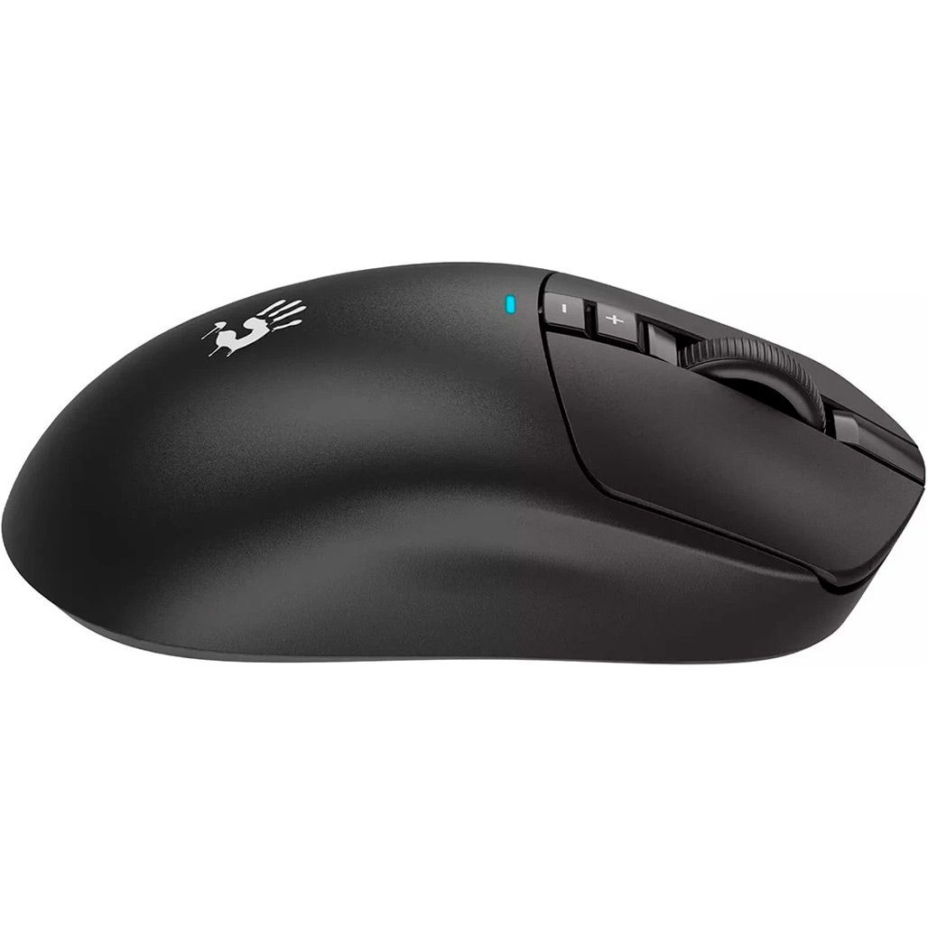 Миша Bloody R72 Pro Wireless Black