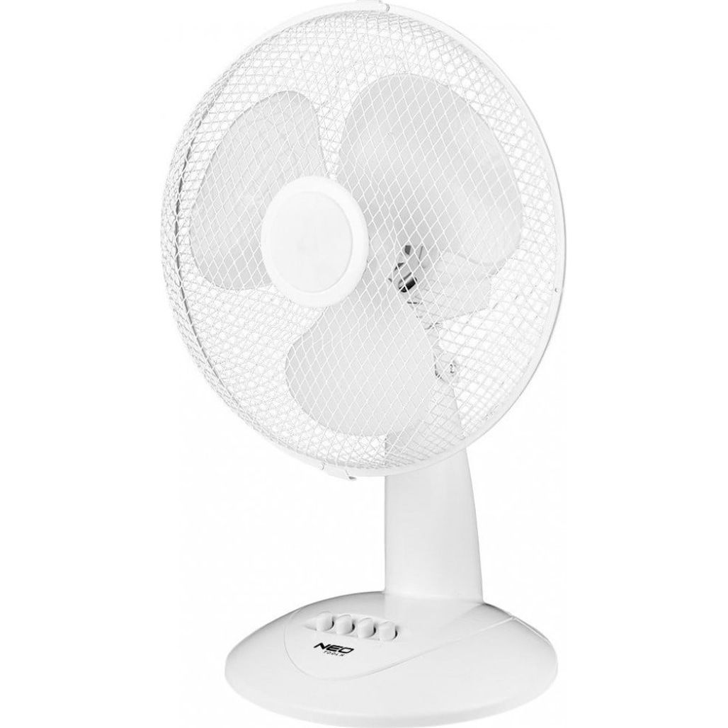 

Настольный вентилятор NEO Tools 90-011