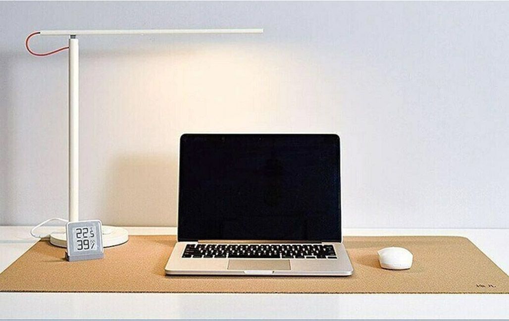 Килимок для миші Xiaomi Son Of Oak Light 800x400 (SOO-Z011-NA)