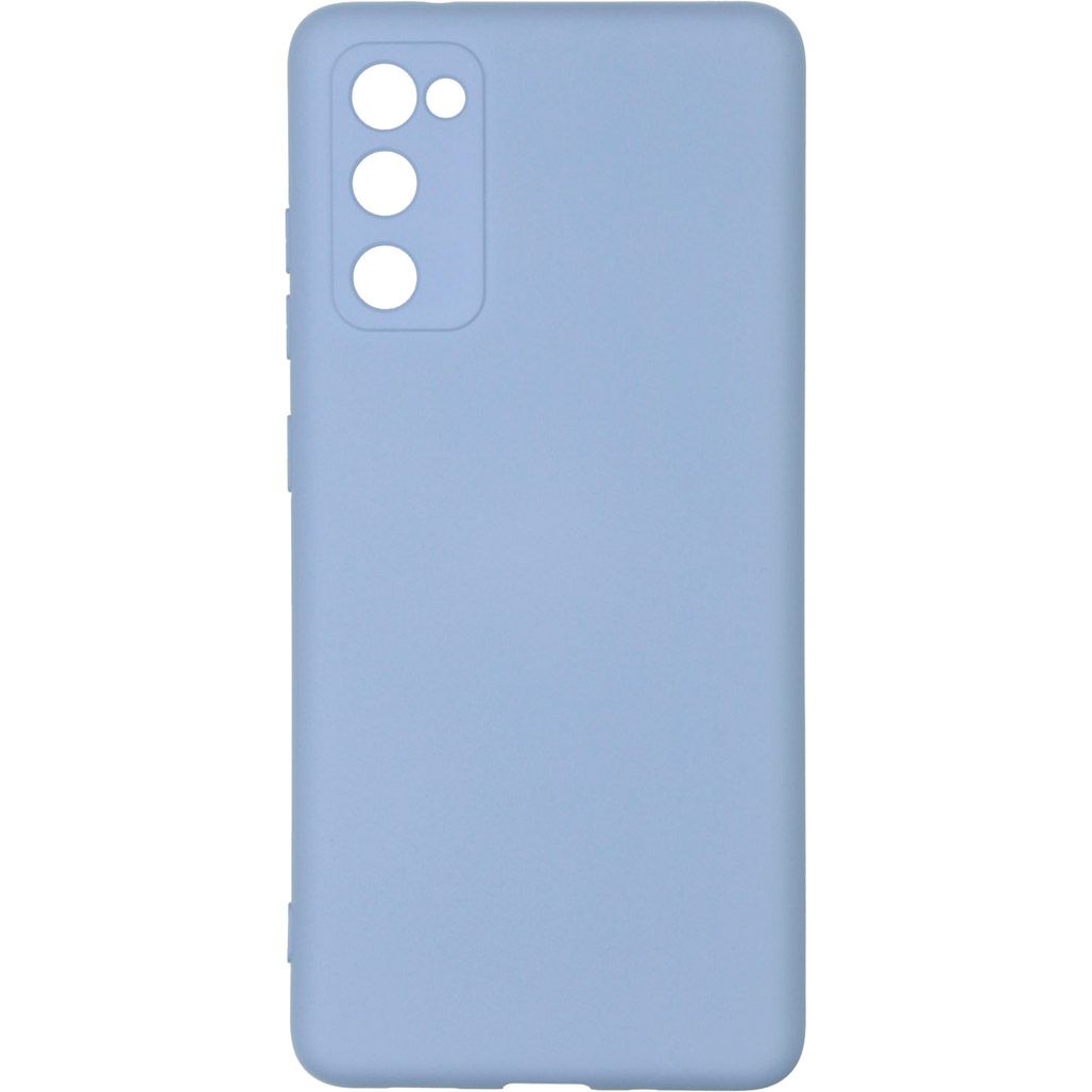 

Чохол ArmorStandart Icon Case для Samsung Galaxy S20 FE (G780) Lavender (ARM57474)