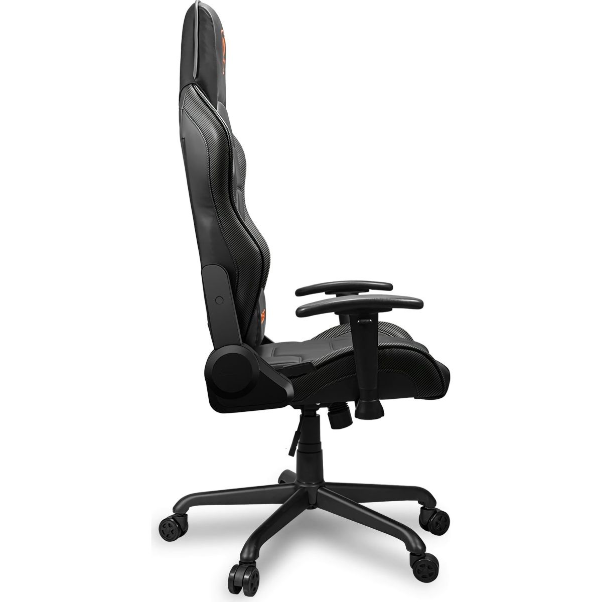 Геймерське крісло Cougar Armor Air Black