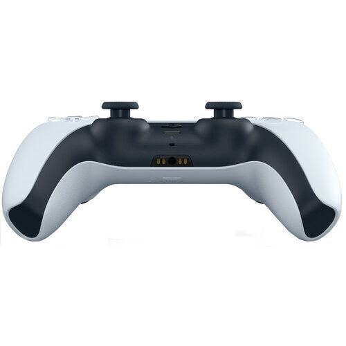 Геймпад Sony DualSense PS5 (White)