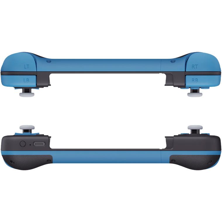 Геймпад XiaoJi GameSir X2s Bluetooth Black 
