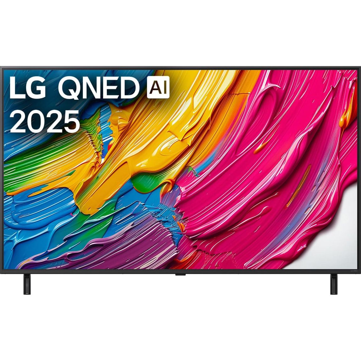 

Телевизор LG QNED80 AI 55` QNED UHD 4K (55QNED80A3A) EU