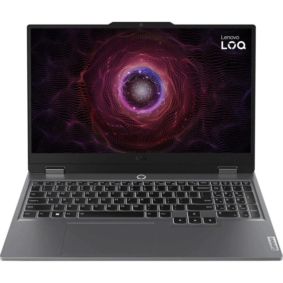 

Ноутбук Lenovo LOQ 15IRX9 (83DV00K6UK)