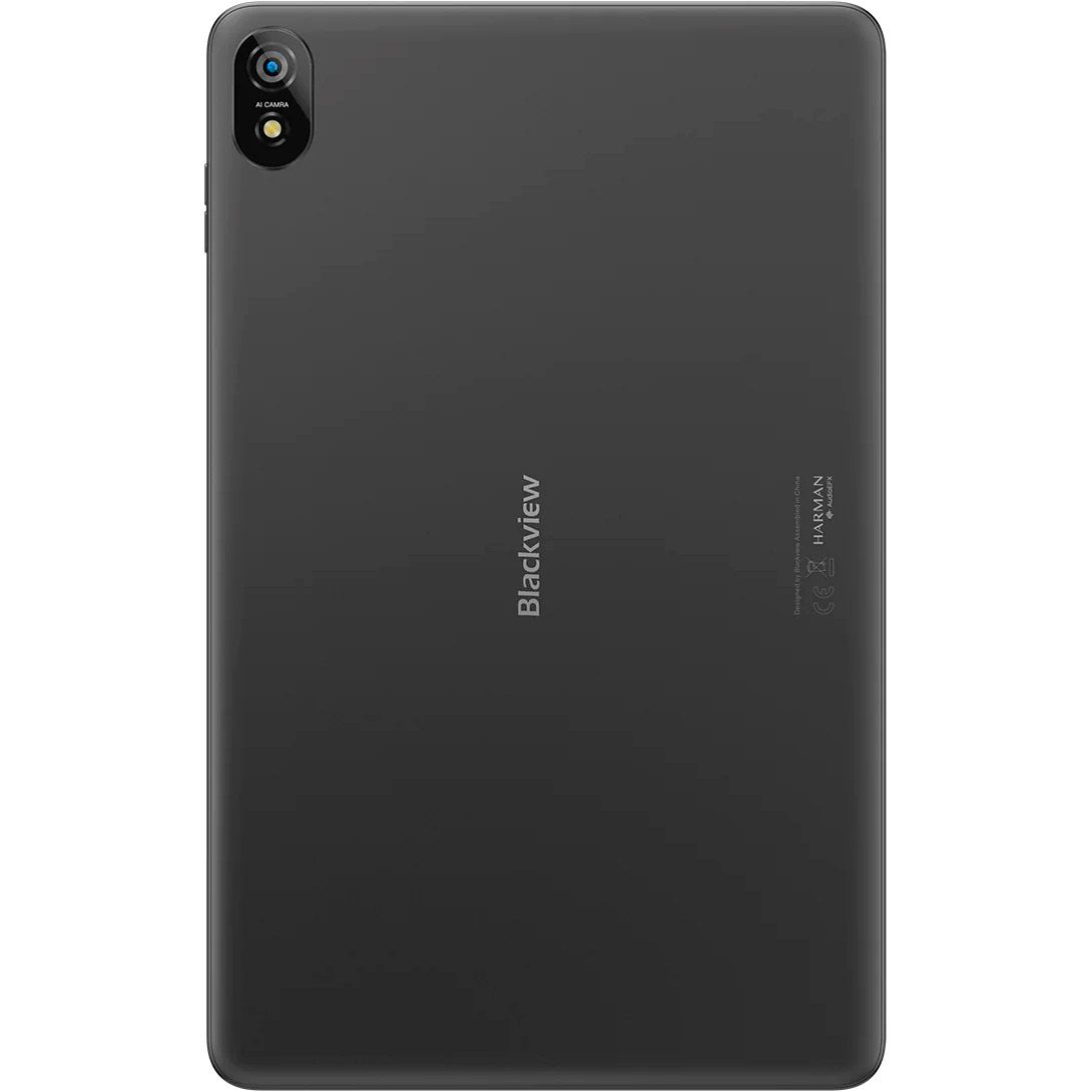 Планшет Blackview Tab 18 8/256GB LTE Gray Global EU