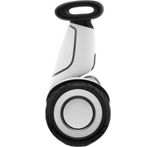 

Гіроскутер Xiaomi Ninebot by Segway Plus (White)
