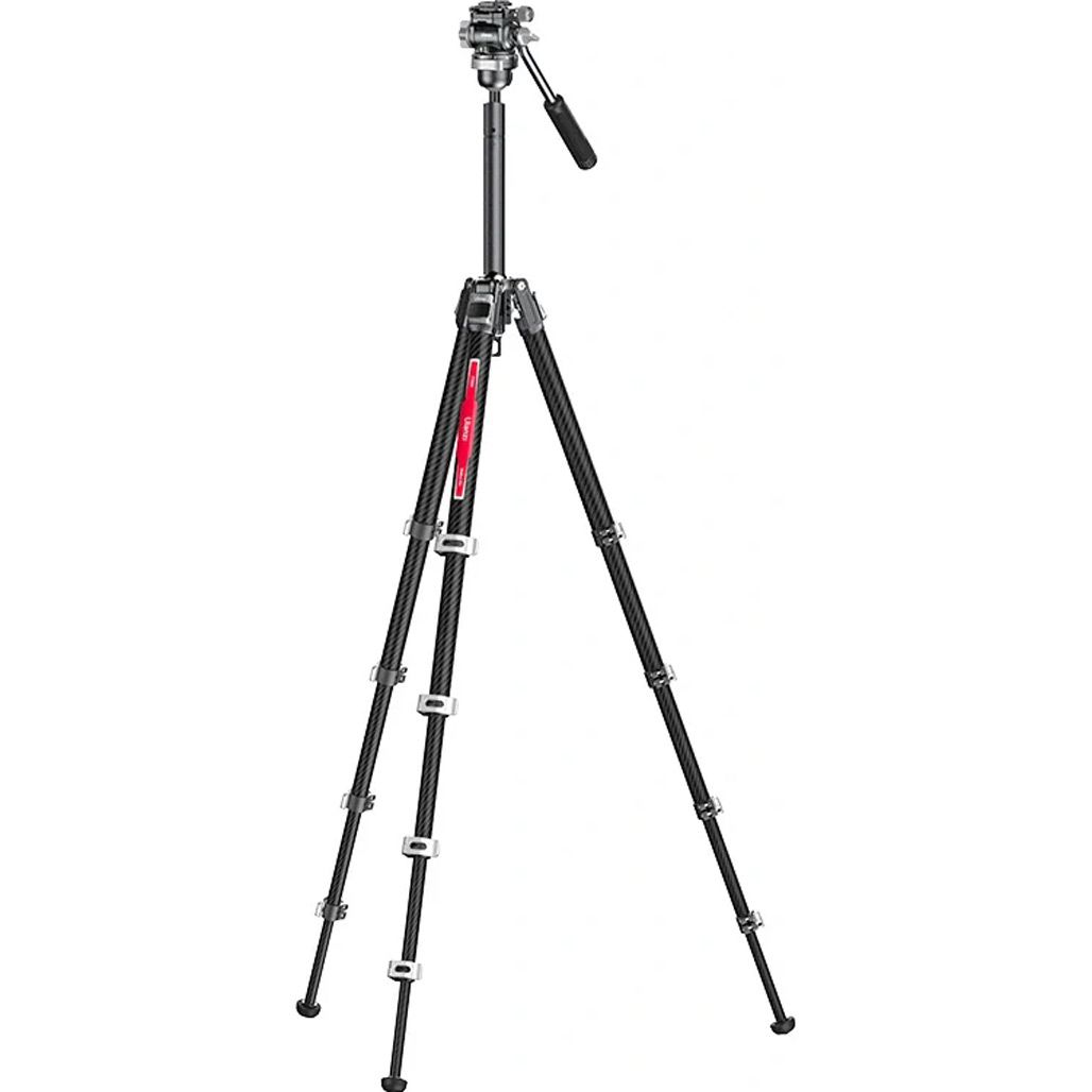 Штатив Ulanzi TT09 VideoGo Tripod Arca