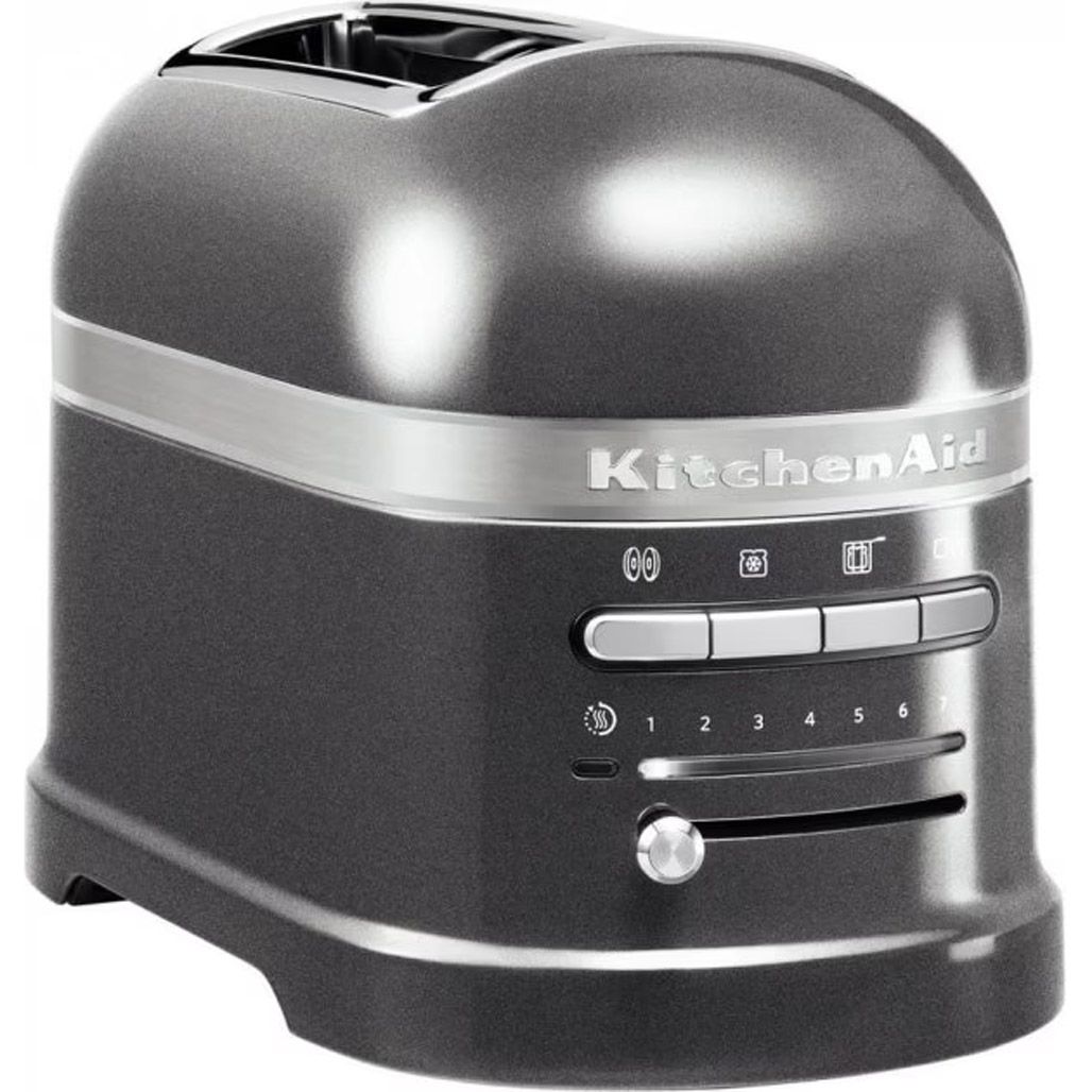 

Тостер KitchenAid Artisan 5KMT2204EMS