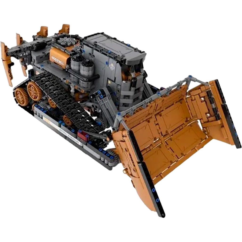 

Конструктор ONEBOT Pioneer Engineering Vehicle (XJXL07IQI)