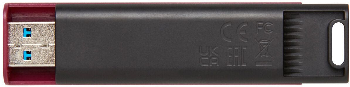 USB флеш-накопитель Kingston 256 GB DataTraveler Max USB 3.2 (DTMAXA/256GB) [83516] 