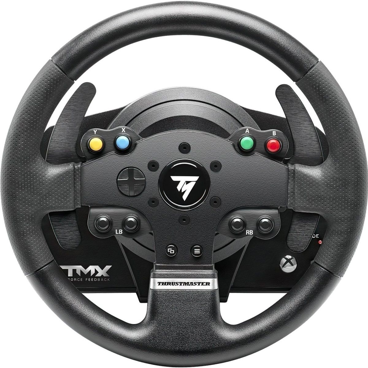 Ігрове кермо з педалями Thrustmaster TMX Force Feedback Xbox Series X/S, Xbox One, PC (4460136)