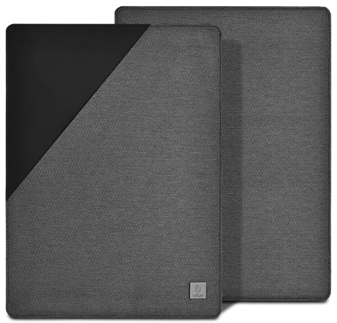 Чохол карман WiWU Blade Sleeve for MacBook 16
