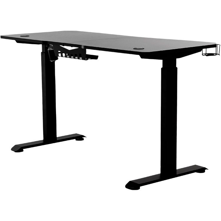 Комп`ютерний ігровий стіл Hator Vast PRO Black (HTD-050)