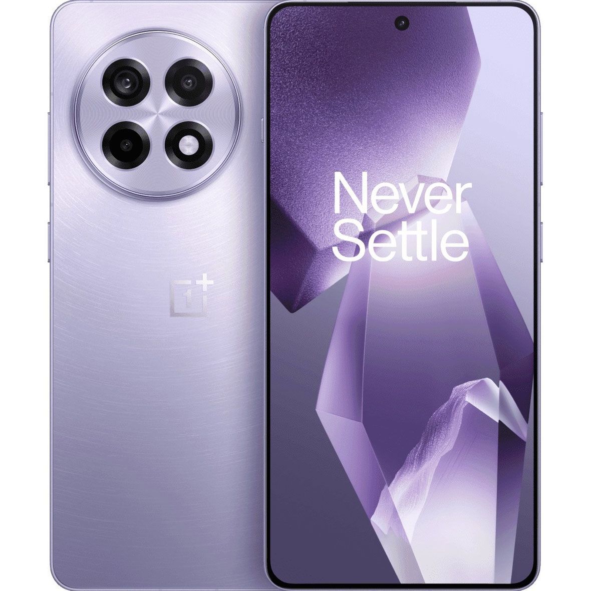 

Смартфон OnePlus Ace 5 Pro 12/256GB Purple