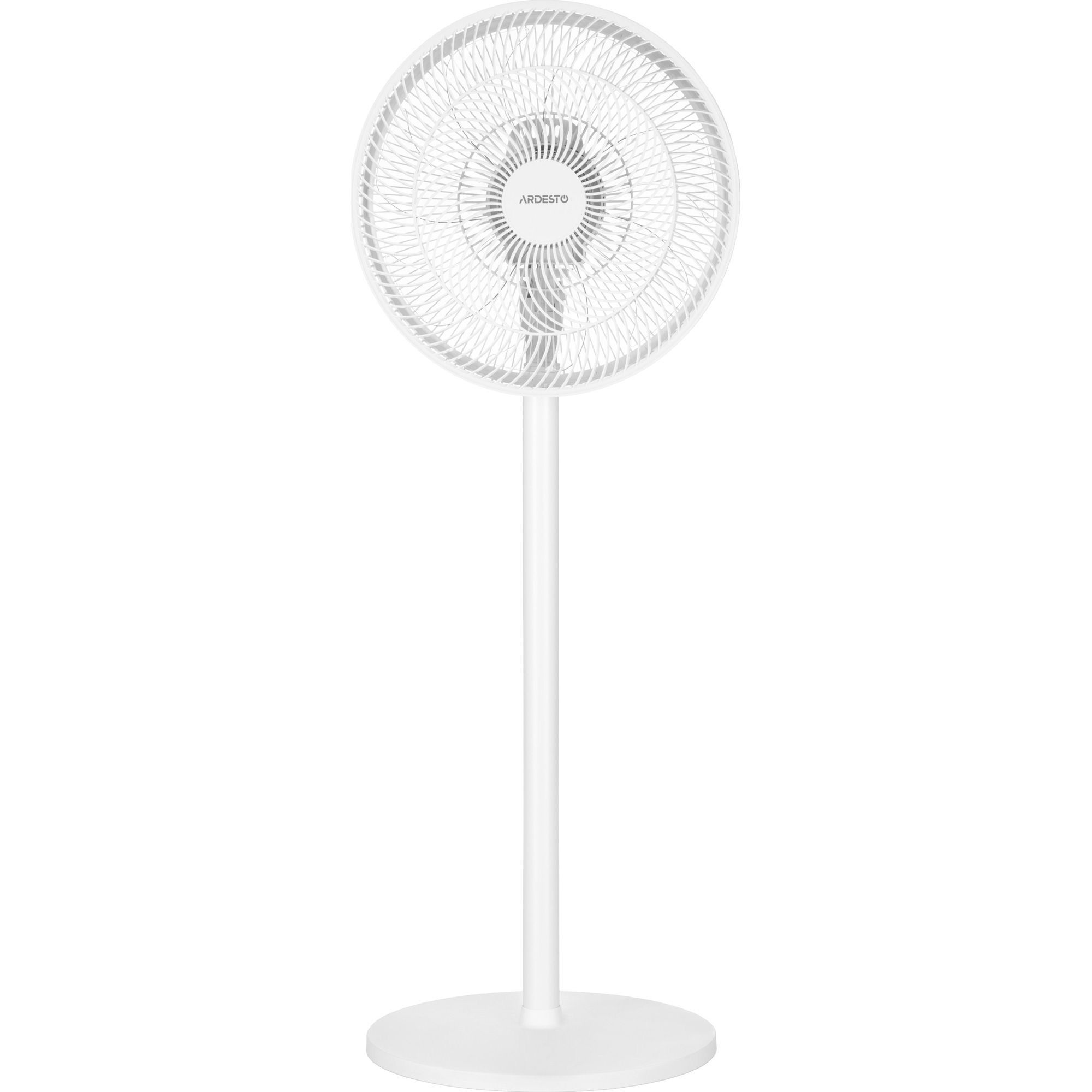 

Вентилятор Ardesto FN-B1140R