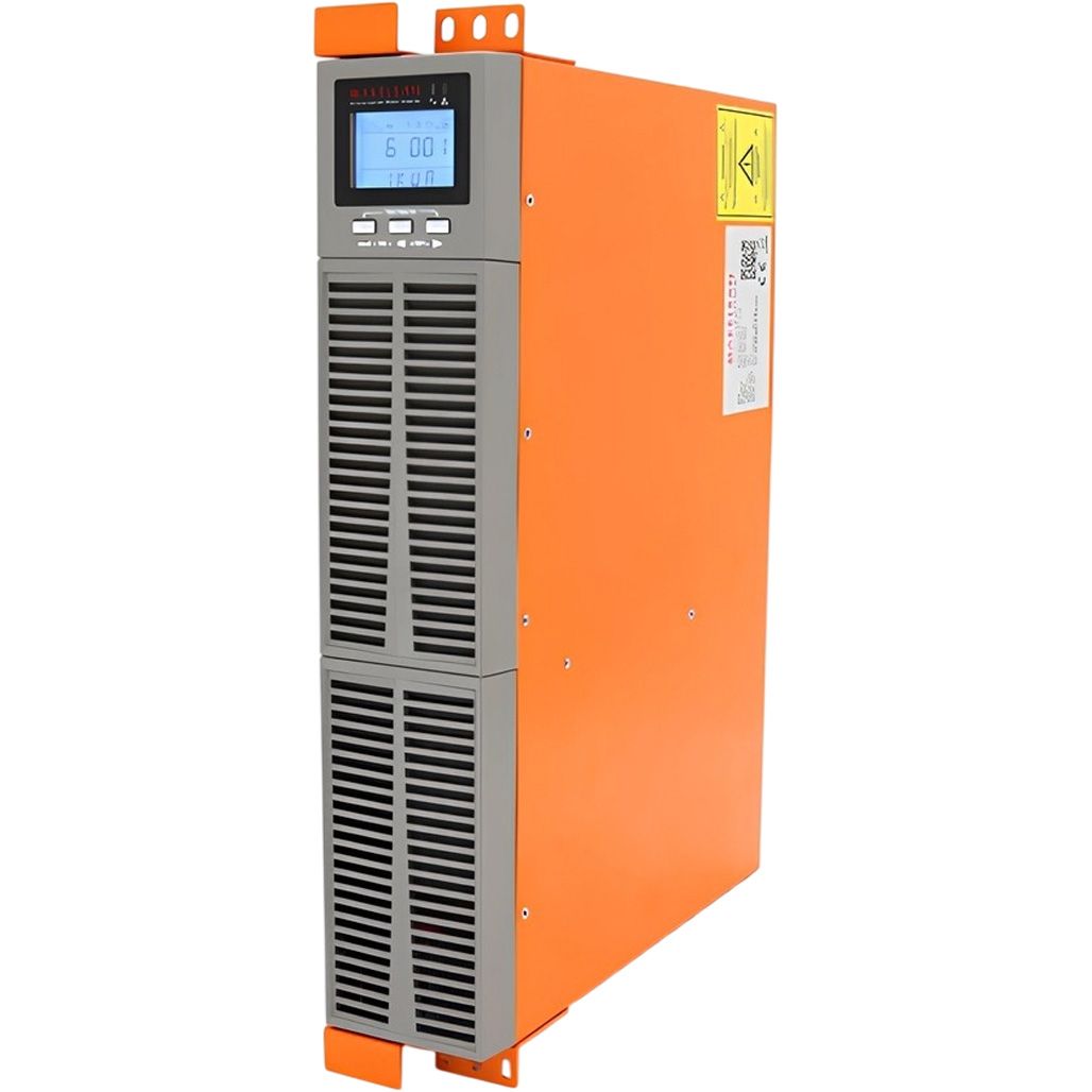 

Источник бесперебойного питания (ИБП) Makelsan PowerPackSeRT-1kVA 900W