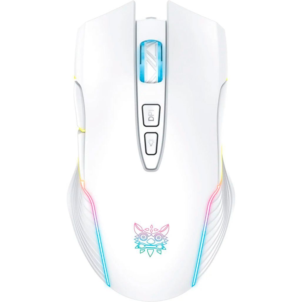 

Миша Onikuma CW905 Wireless White
